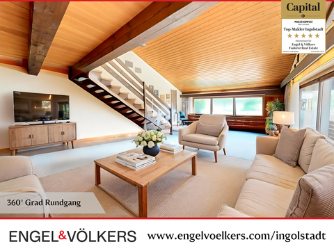 Eichstätt Häuser, Eichstätt Haus kaufen