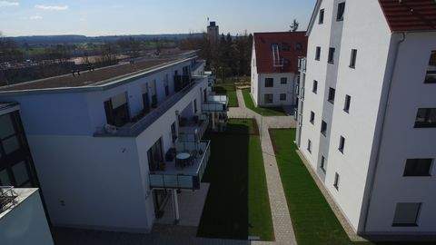 Baiersdorf Wohnungen, Baiersdorf Wohnung mieten