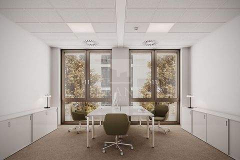 Lindau (Bodensee) / Reutin Büros, Büroräume, Büroflächen 