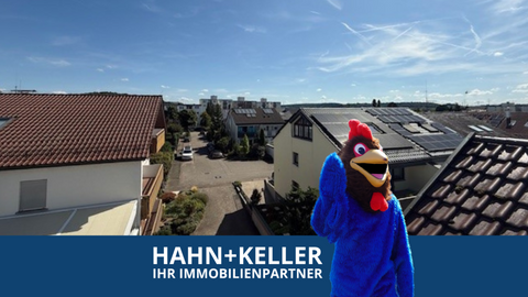 Renningen Wohnungen, Renningen Wohnung kaufen