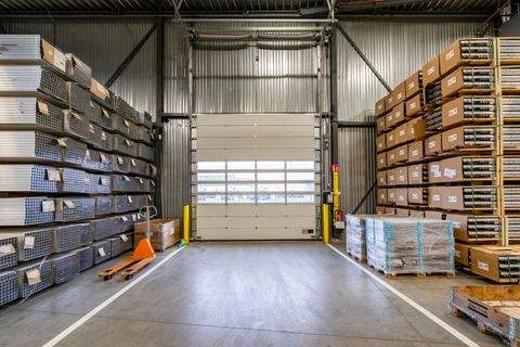 Kassel Halle, Kassel Hallenfläche