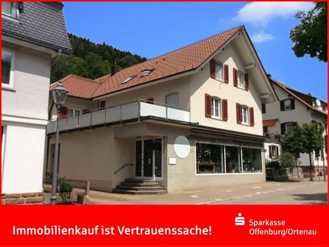 Bad Peterstal-Griesbach Häuser, Bad Peterstal-Griesbach Haus kaufen