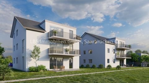 Saarlouis Wohnungen, Saarlouis Wohnung kaufen