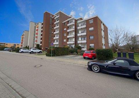 Mutterstadt Wohnungen, Mutterstadt Wohnung kaufen