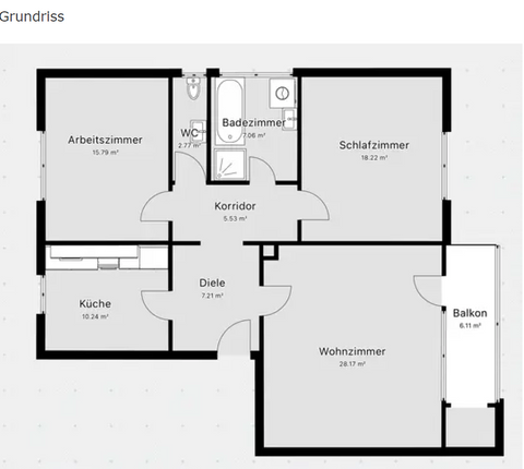 Titisee-Neustadt Wohnungen, Titisee-Neustadt Wohnung mieten