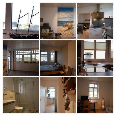 Einblicke in das wohnliche Ambiente