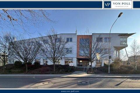 Weimar Büros, Büroräume, Büroflächen 