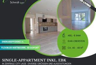 Collage Green Living