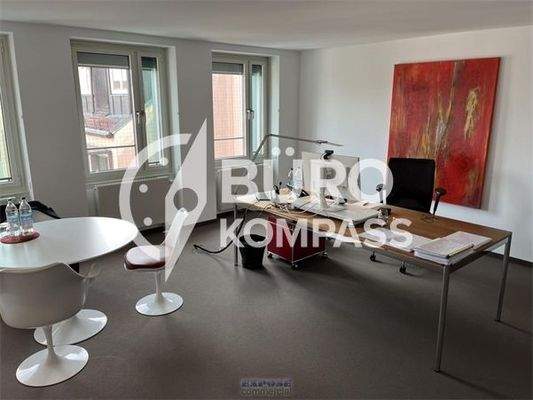 Innenansicht 143m² -5