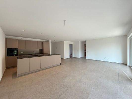 Küche/Wohnbereich/Essbereich