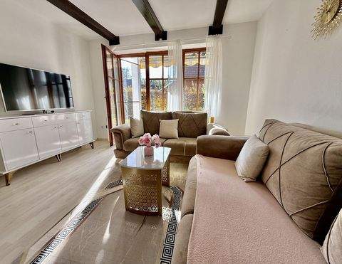 Langenneufnach Wohnungen, Langenneufnach Wohnung kaufen