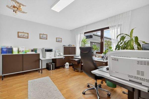 Zimmer Einliegerwohnung