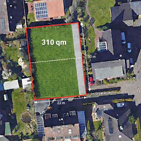 Münster Grundstücke, Münster Grundstück kaufen