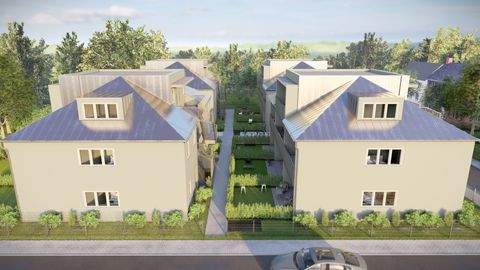 Erding Wohnungen, Erding Wohnung kaufen