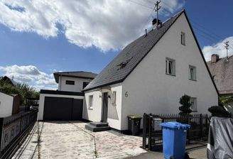 Nordansicht