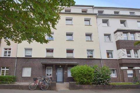 Hannover Wohnungen, Hannover Wohnung kaufen