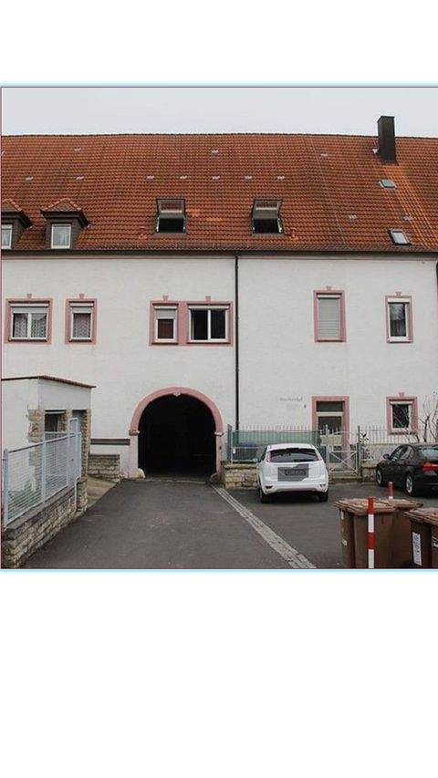 Zell a. Main Häuser, Zell a. Main Haus kaufen