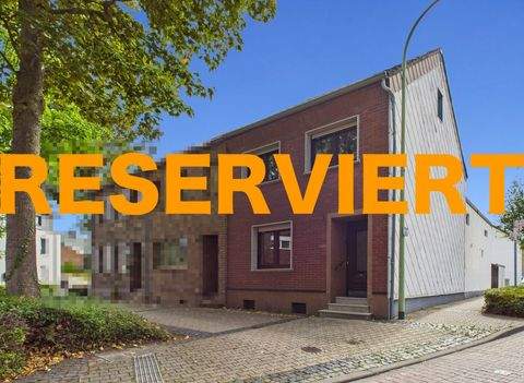 Merzenich Häuser, Merzenich Haus kaufen