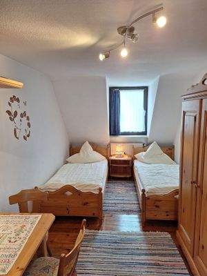 2-Bett Zimmer