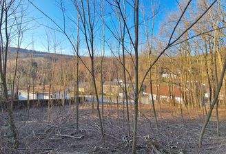 Bauland von Nord nach Süd