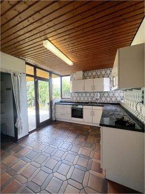 Peter Dondorf Immobilien - Küche