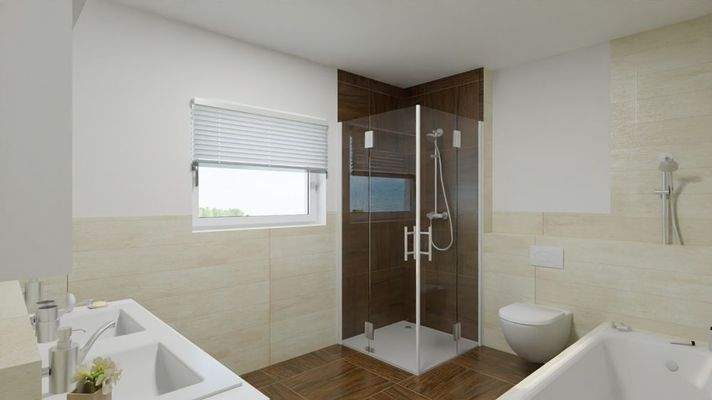 Badezimmer_OG_Visualisierung