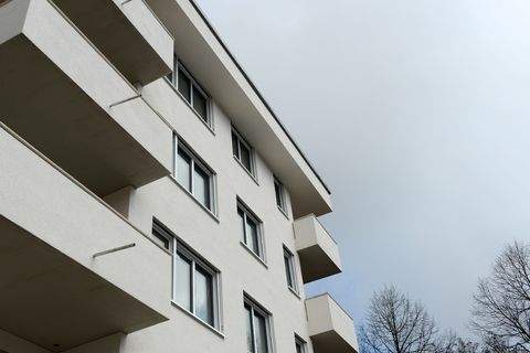 München Wohnungen, München Wohnung mieten