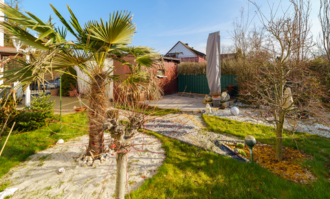 Stein Häuser, Stein Haus kaufen