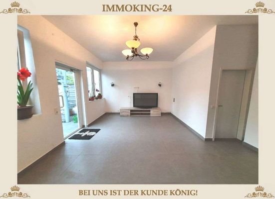 IHR NEUES ZUHAUSE!