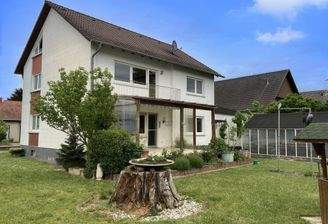 Ansicht Außen Lingenfeld