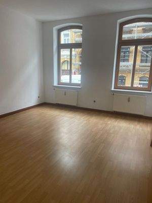 02 Wohn- Schlafzimmer