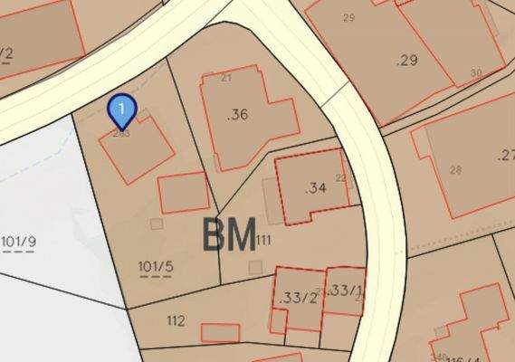 Flächenwidmungsplan