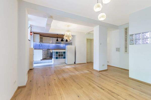 Untergeschoss / Küche 2.