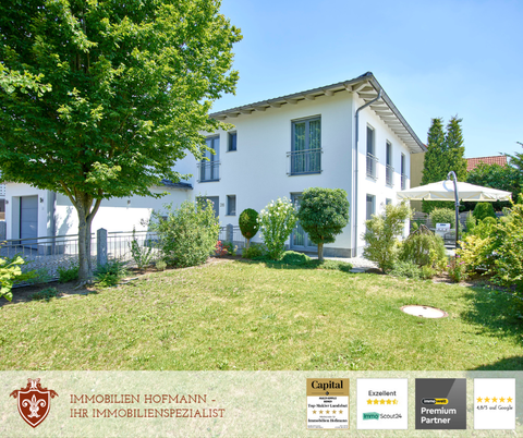 Straubing Häuser, Straubing Haus kaufen