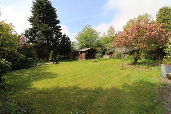 20 - Impressionen Garten