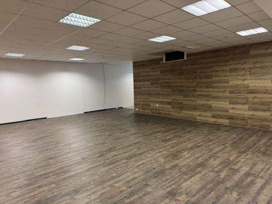 hinterer Ladenbereich