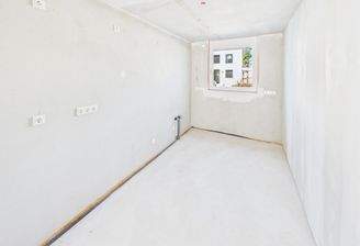 anliegende Küche