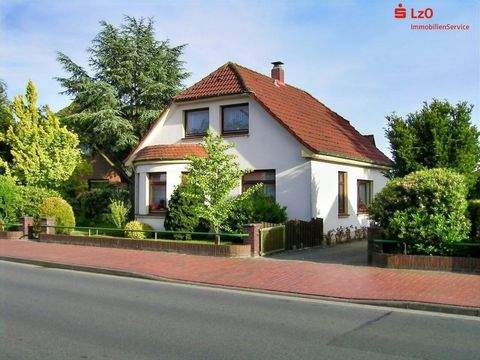 Zetel Häuser, Zetel Haus kaufen