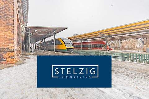 Forst (Lausitz) Ladenlokale, Ladenflächen 