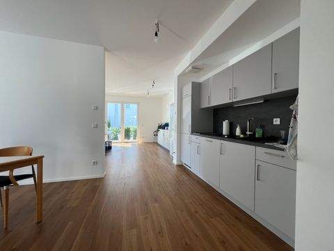 Gau-Algesheim Büros, Büroräume, Büroflächen 