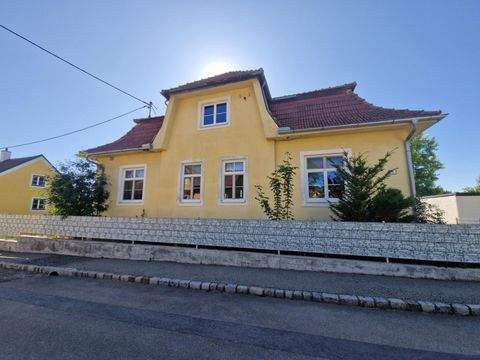 Maissau Häuser, Maissau Haus kaufen