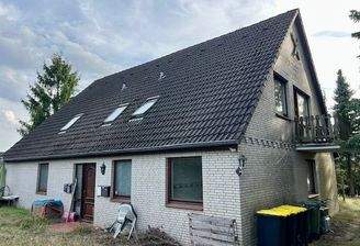 Außenansicht Rückseite