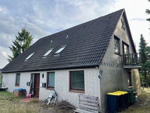 Bispingen Häuser, Bispingen Haus kaufen