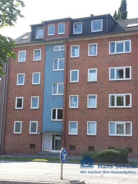 Kiel Wohnungen, Kiel Wohnung mieten