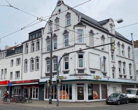 Bremen Wohnungen, Bremen Wohnung mieten