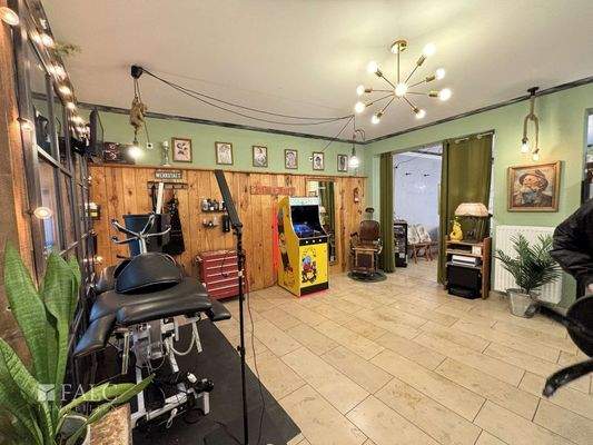 Mittlerer Bereich aktuell