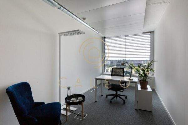 Büro Beispiel 1