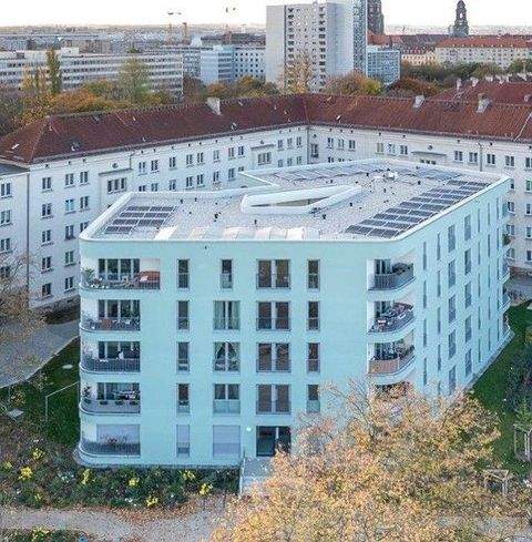 Dresden Wohnungen, Dresden Wohnung mieten