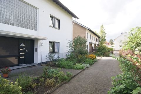 Detmold Wohnungen, Detmold Wohnung mieten