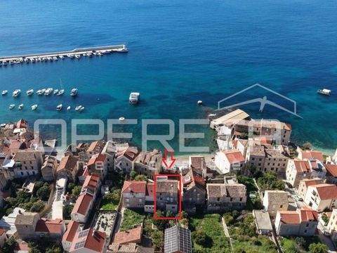 Komiza Häuser, Komiza Haus kaufen